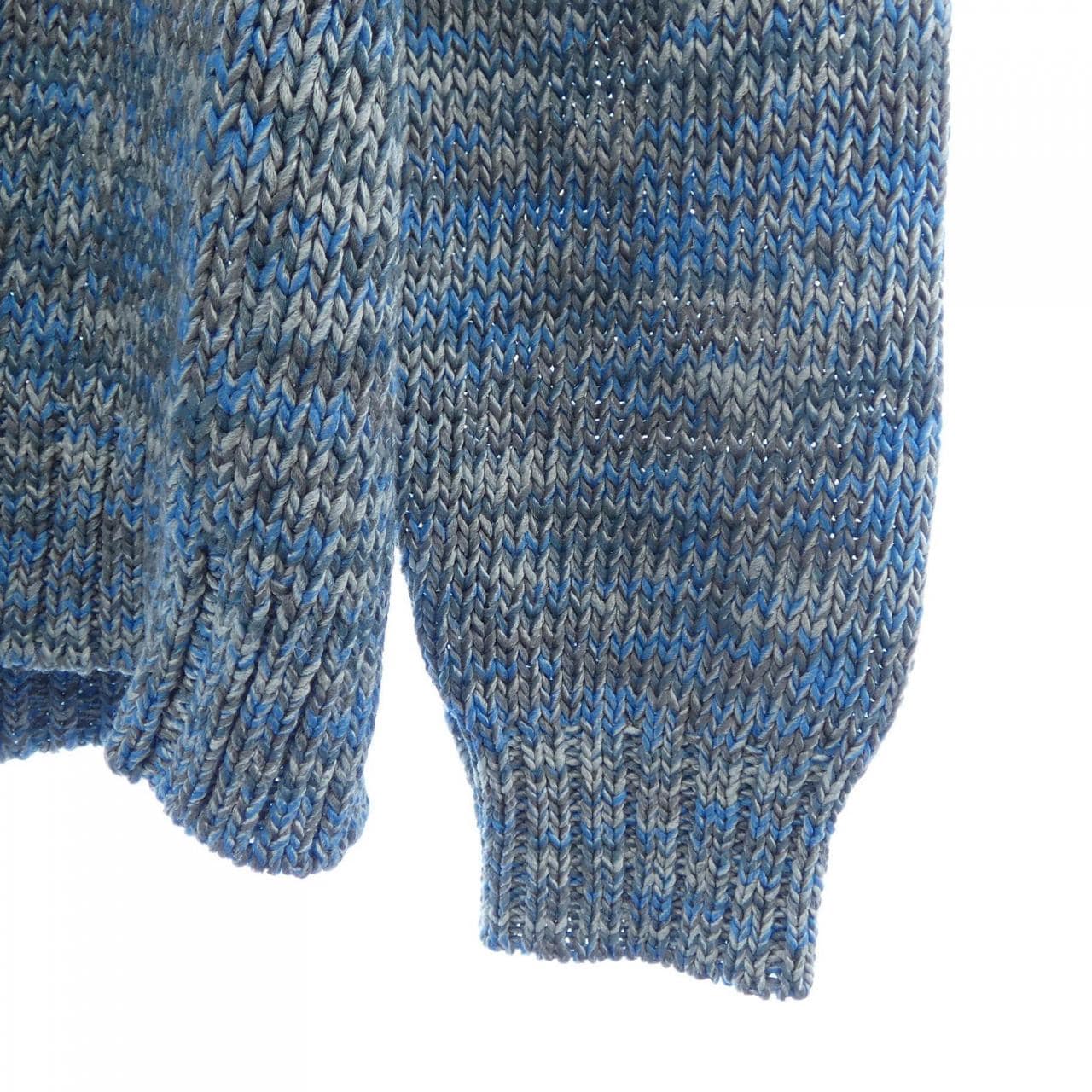 ストラスブルゴ STRASBURGO ニット