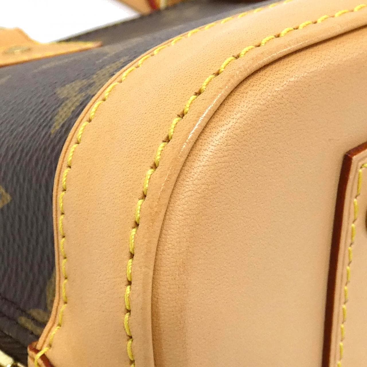 ルイヴィトン モノグラム アルマBB M53152 バッグ