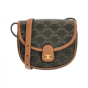 セリーヌ ミニ ブサス  196702BZJ ショルダーバッグ