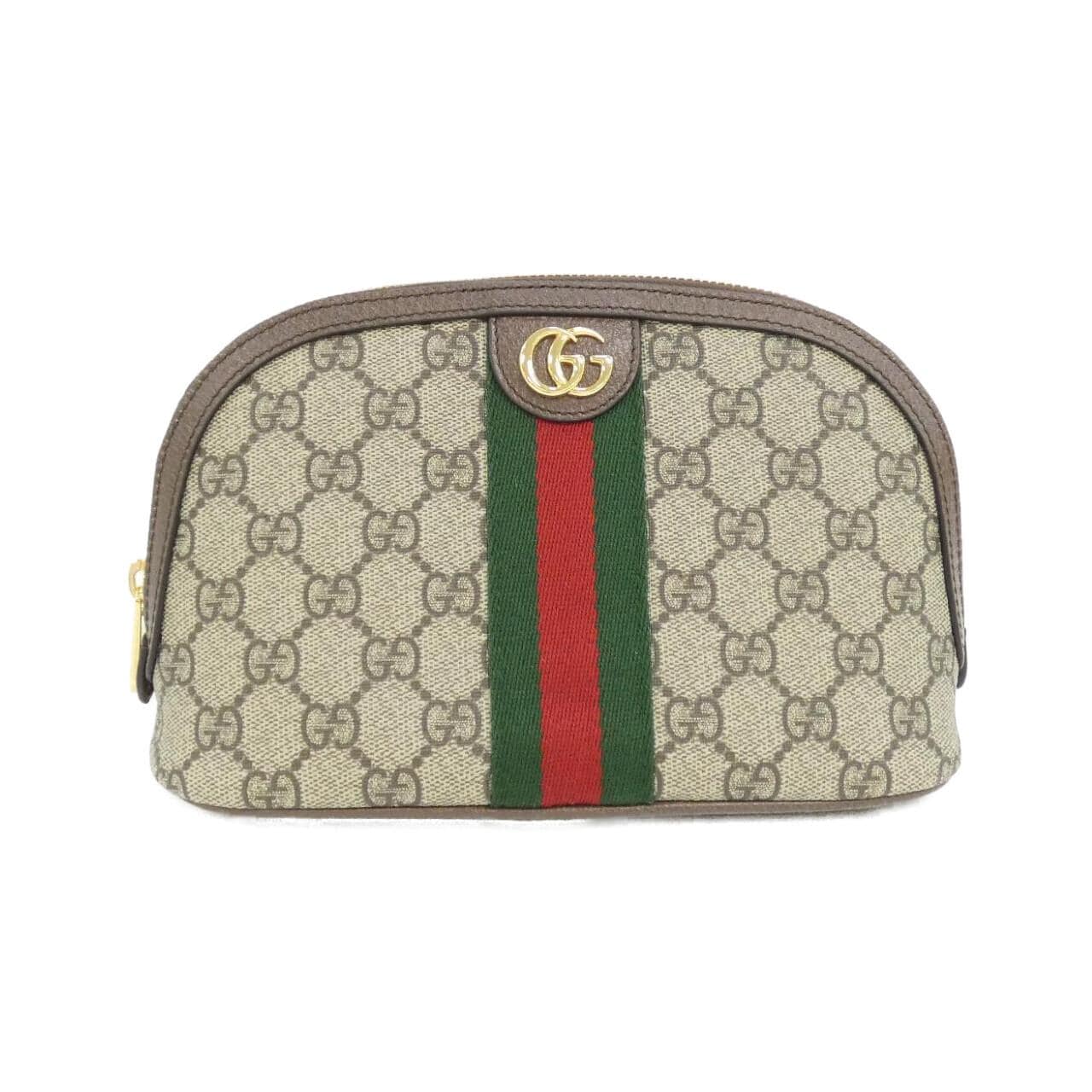 グッチ OPHIDIA 625551 96IWG ポーチ