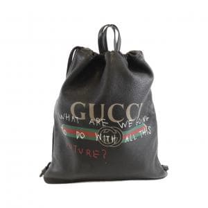グッチ 494053 0FSA0 リュックサック