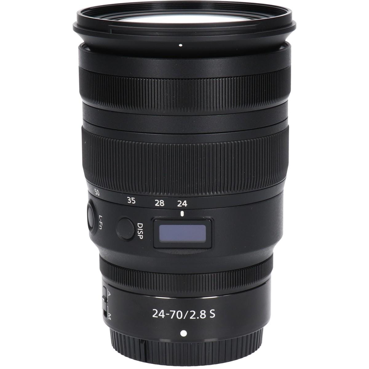 Ｚ２４－７０ｍｍ　Ｆ２．８Ｓ
