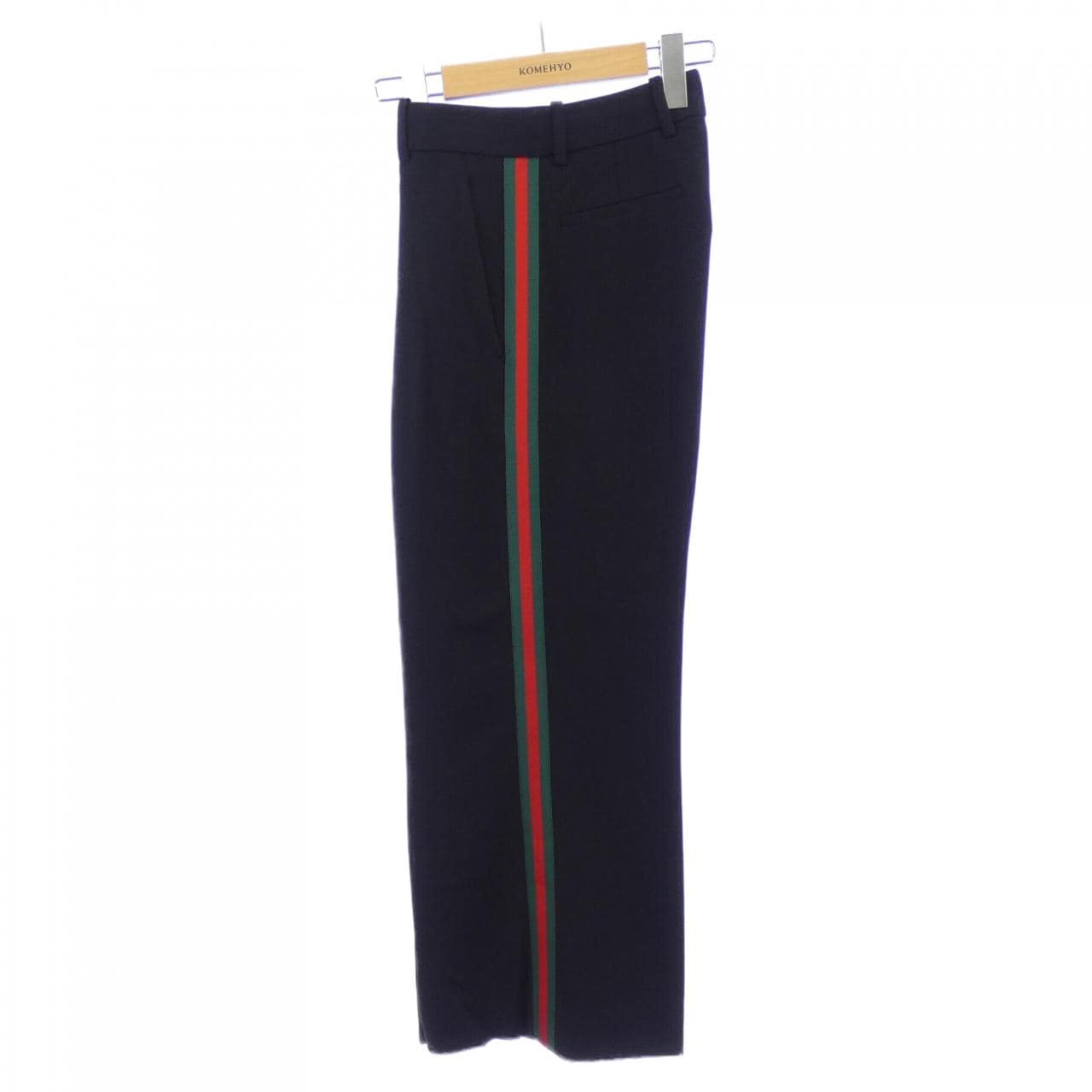 グッチ GUCCI 523250 ZKR01 パンツ