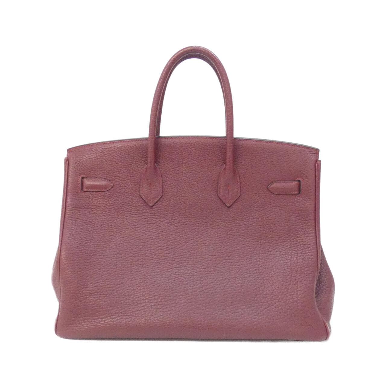 【ヴィンテージ】エルメス バーキン 35cm 021700CC バッグ