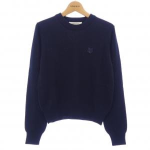 メゾンキツネ MAISON KITSUNE MW00801KT1036 ニット