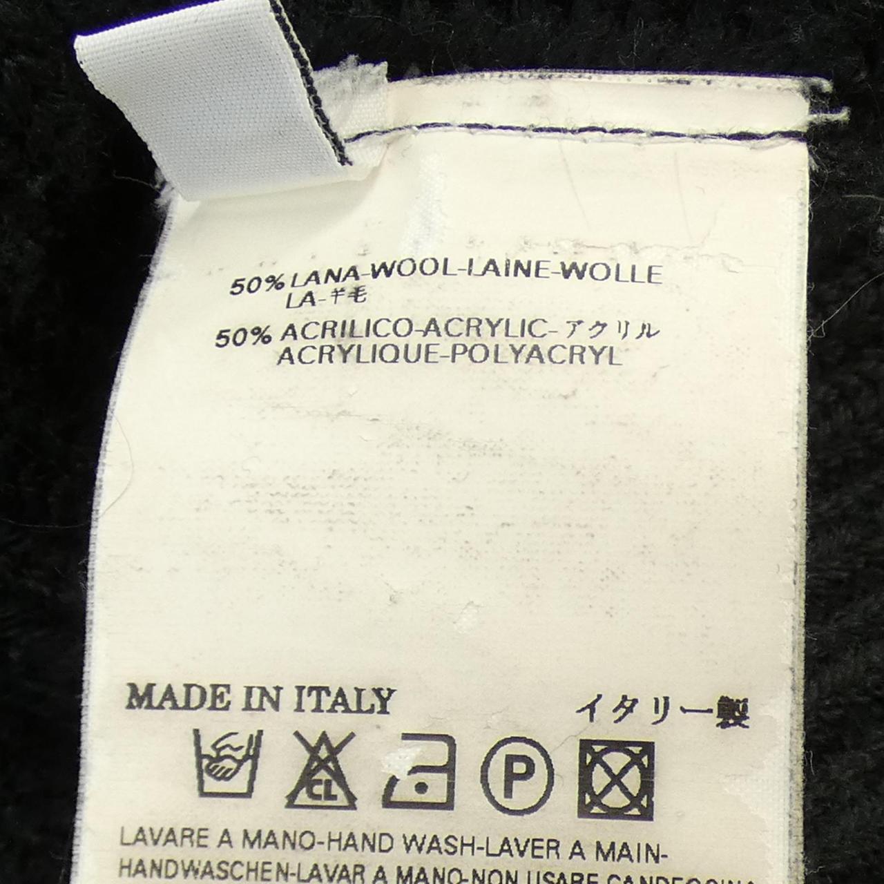 マルタンマルジェラ MARTIN MARGIELA ニット