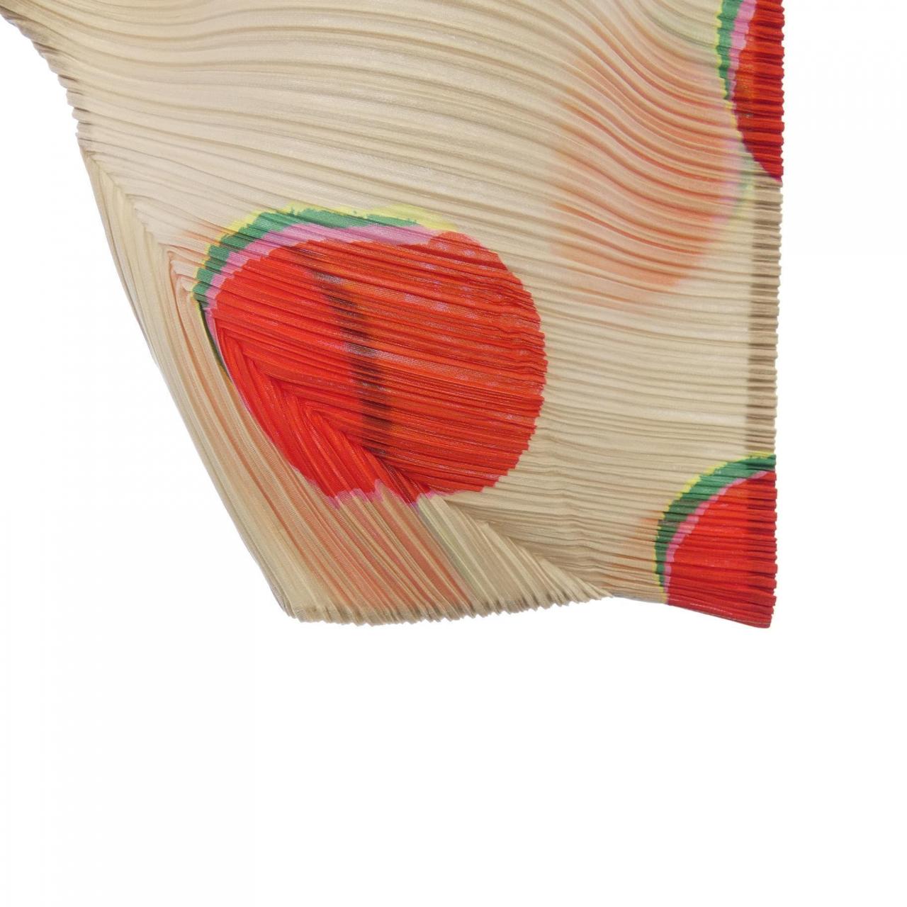 プリーツプリーズ PLEATS PLEASE パンツ