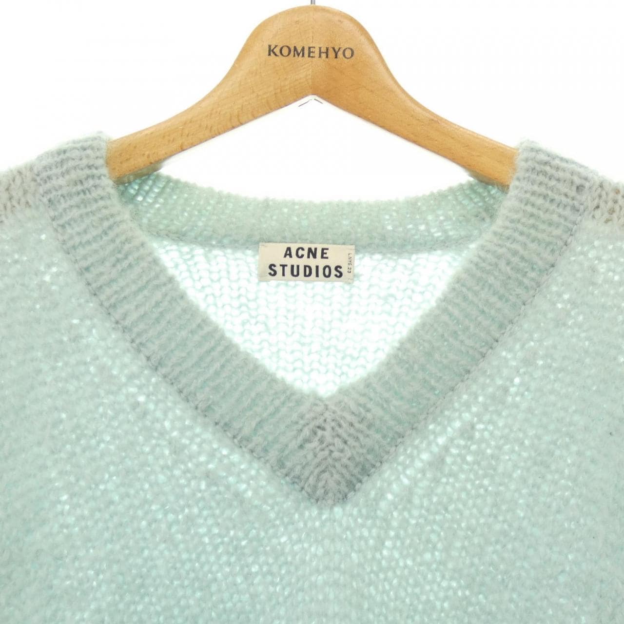 アクネストゥディオズ ACNE STUDIOS ニット