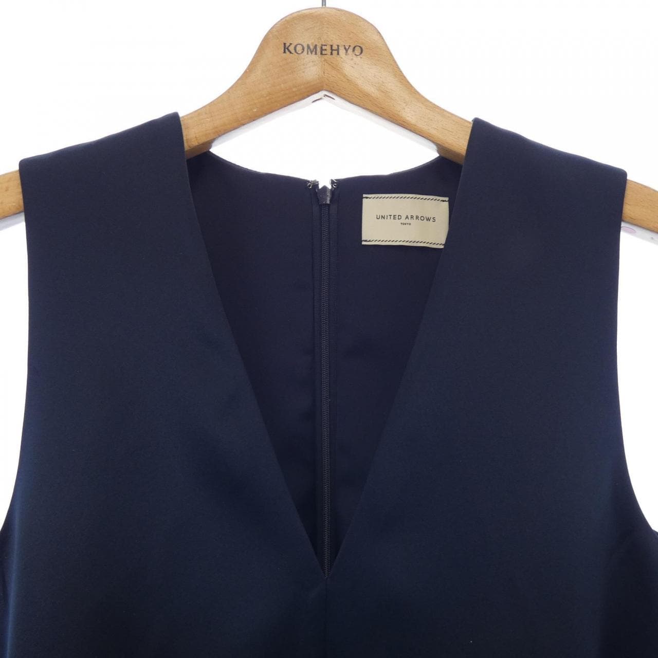 ユナイテッドアローズ UNITED ARROWS ワンピース