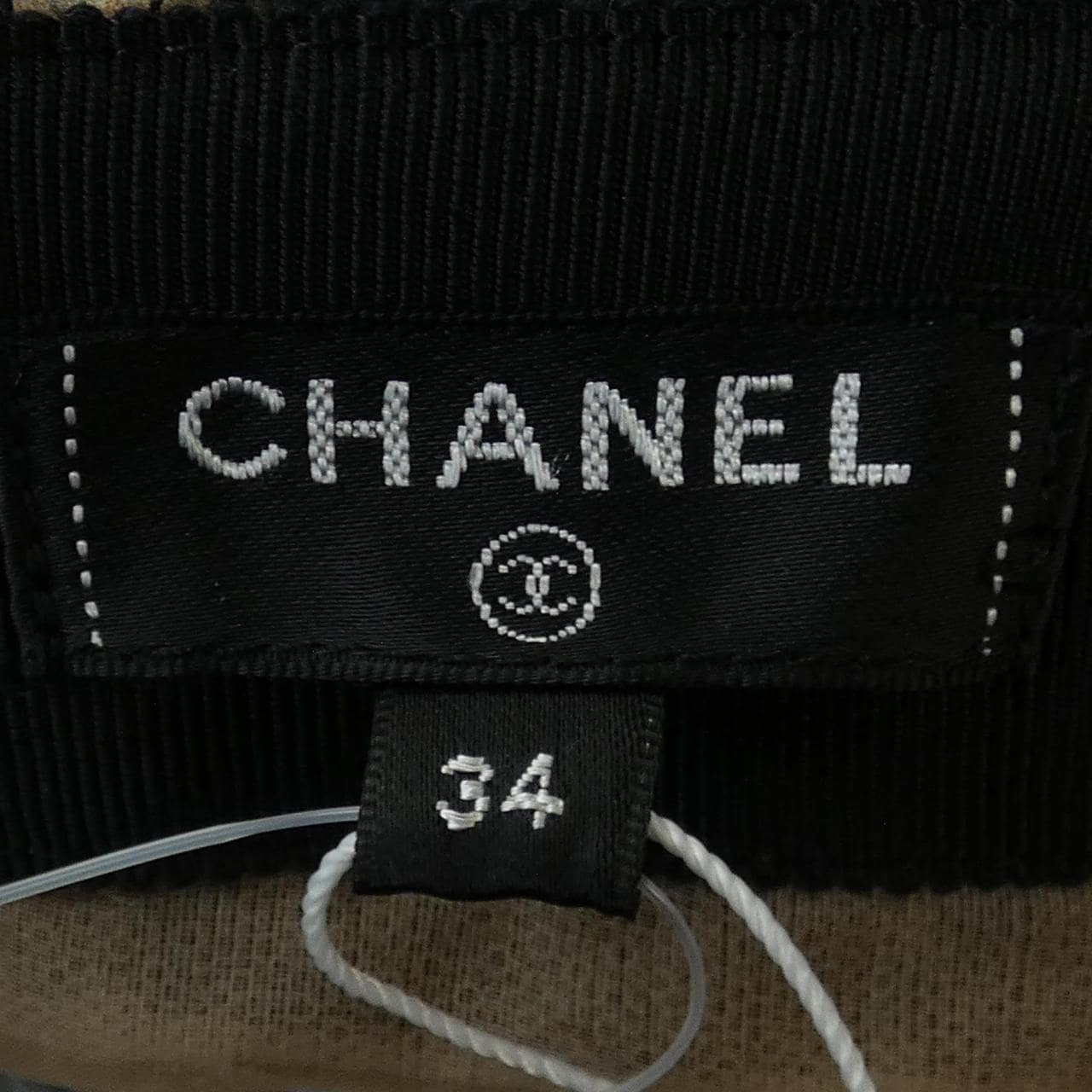 シャネル CHANEL P64618V60643 20A スカート