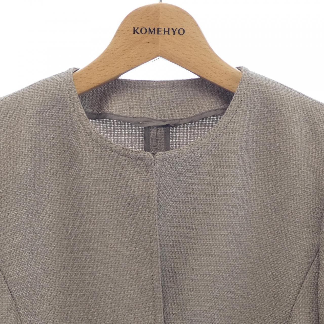 アナイ ANAYI ジャケット