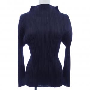 プリーツプリーズ PLEATS PLEASE PP05JK404/3 トップス