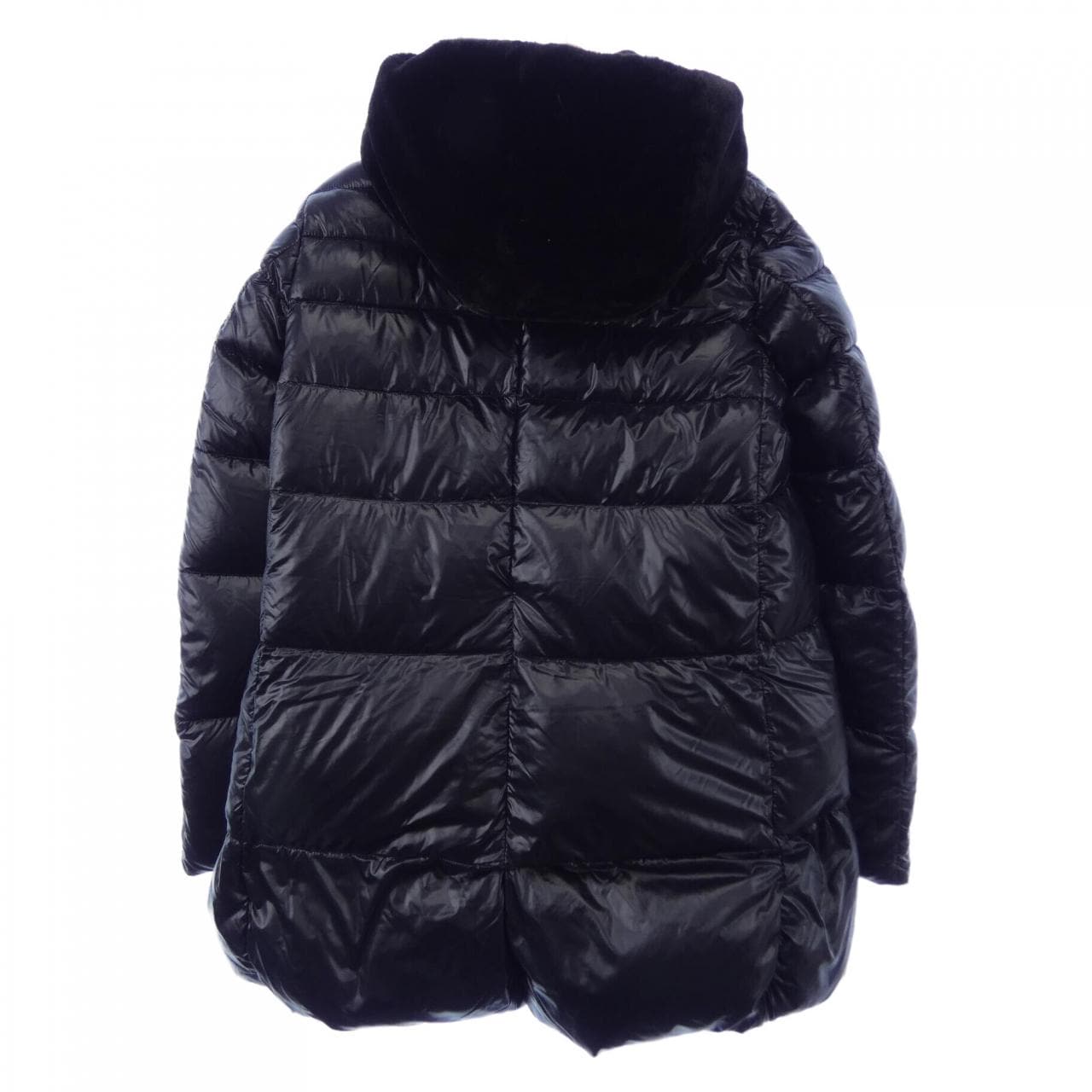 ヘルノ Herno PI00080DR ダウンコート