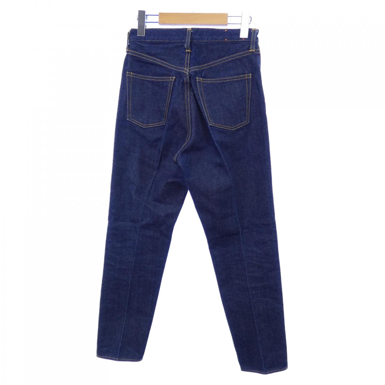 シンゾーン SHINZONE ジーンズ