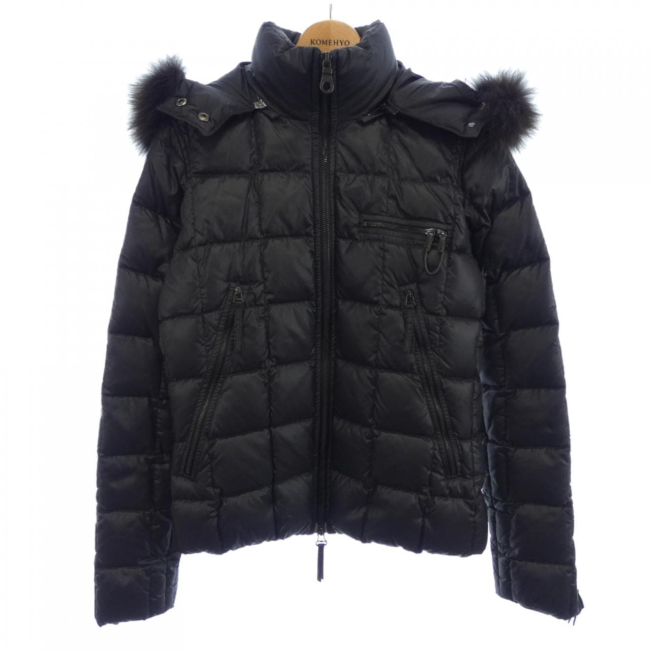 デュベティカ DUVETICA ANGIZIA ダウンコート