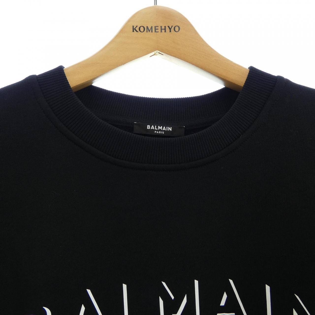 バルマン BALMAIN スウェット