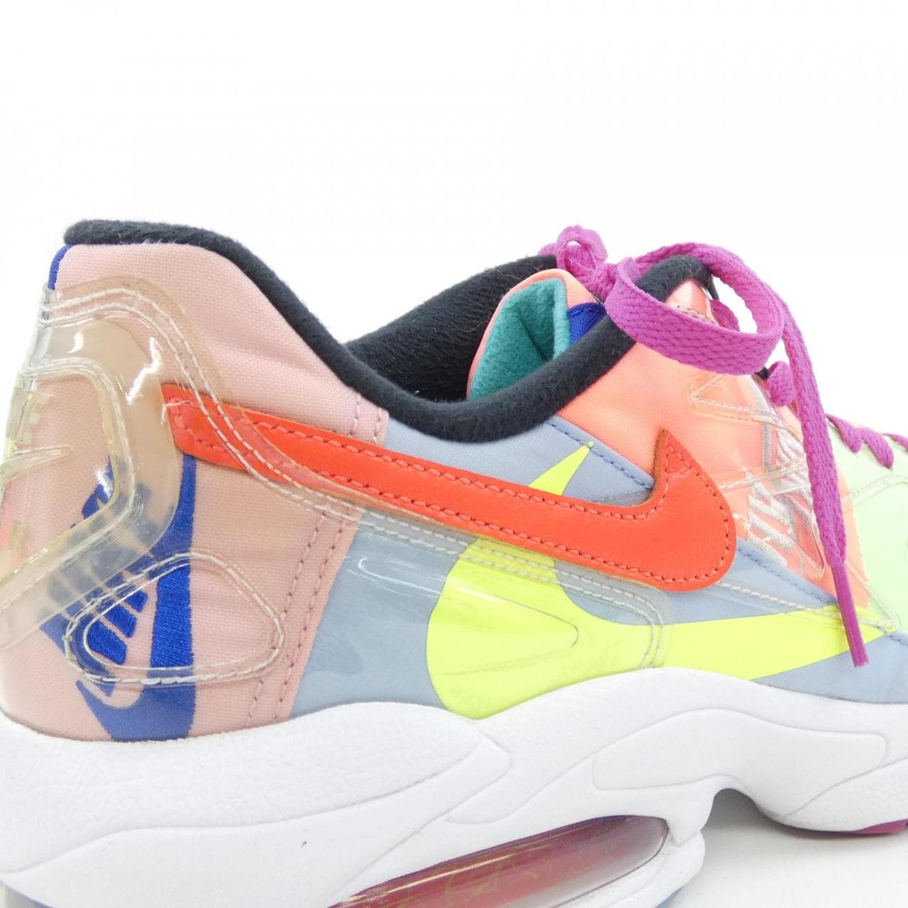 ナイキ NIKE BV7406-001 スニーカー