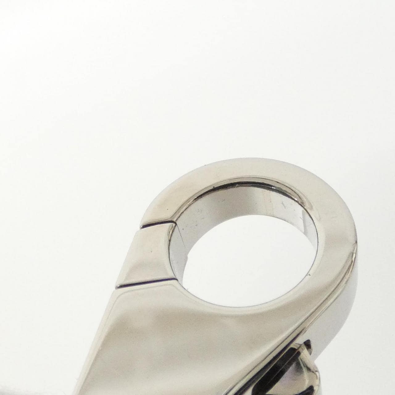 エルメス アタッシュ ソワ 080223CK ストラップ