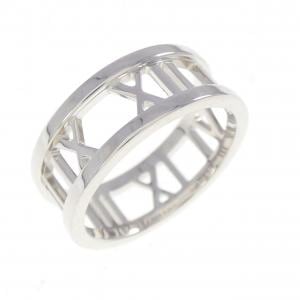 ティファニー アトラス リング