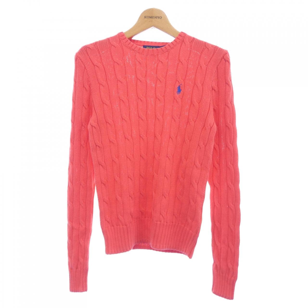 ポロラルフローレン POLO RALPH LAUREN ニット