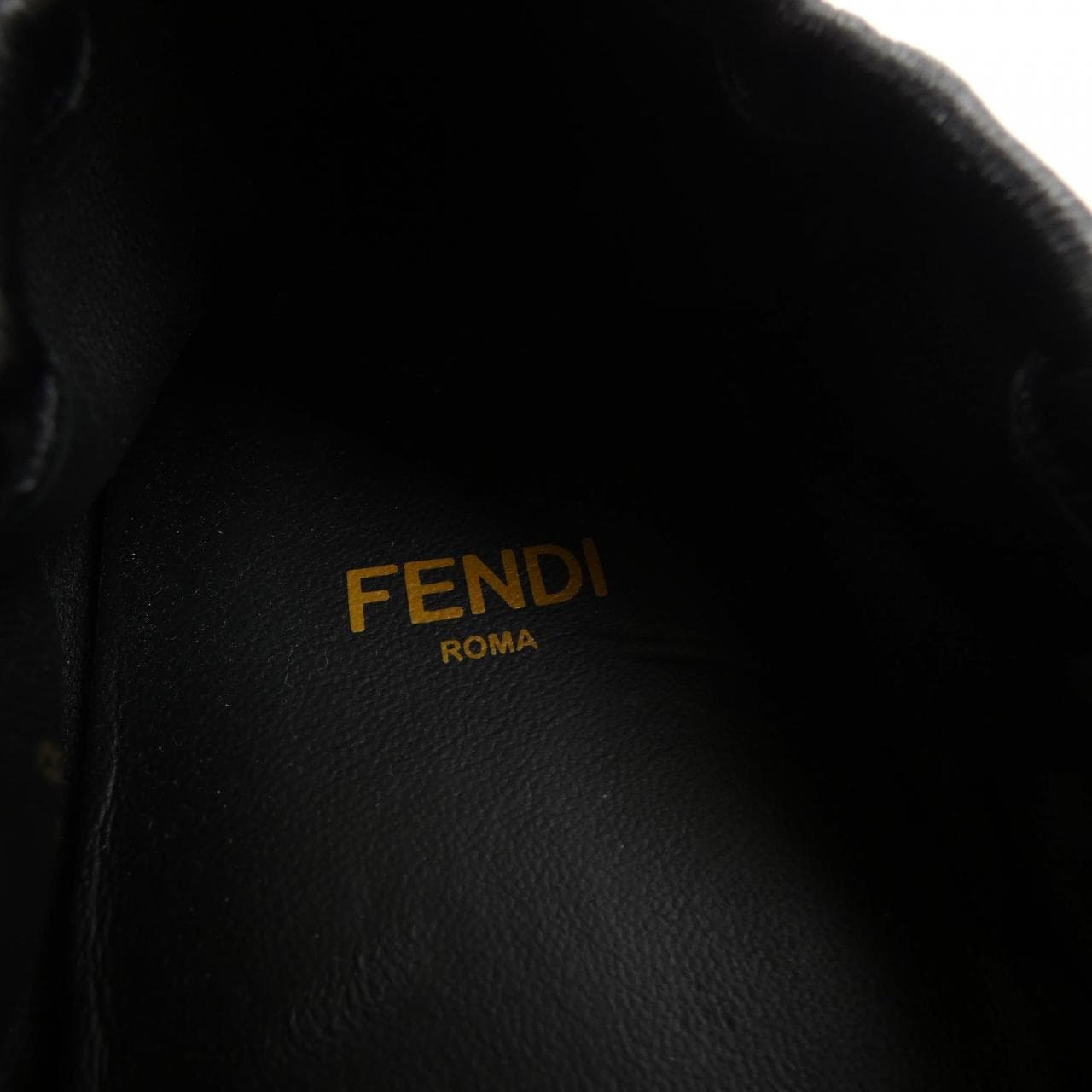 フェンディ FENDI 8F8534 シューズ