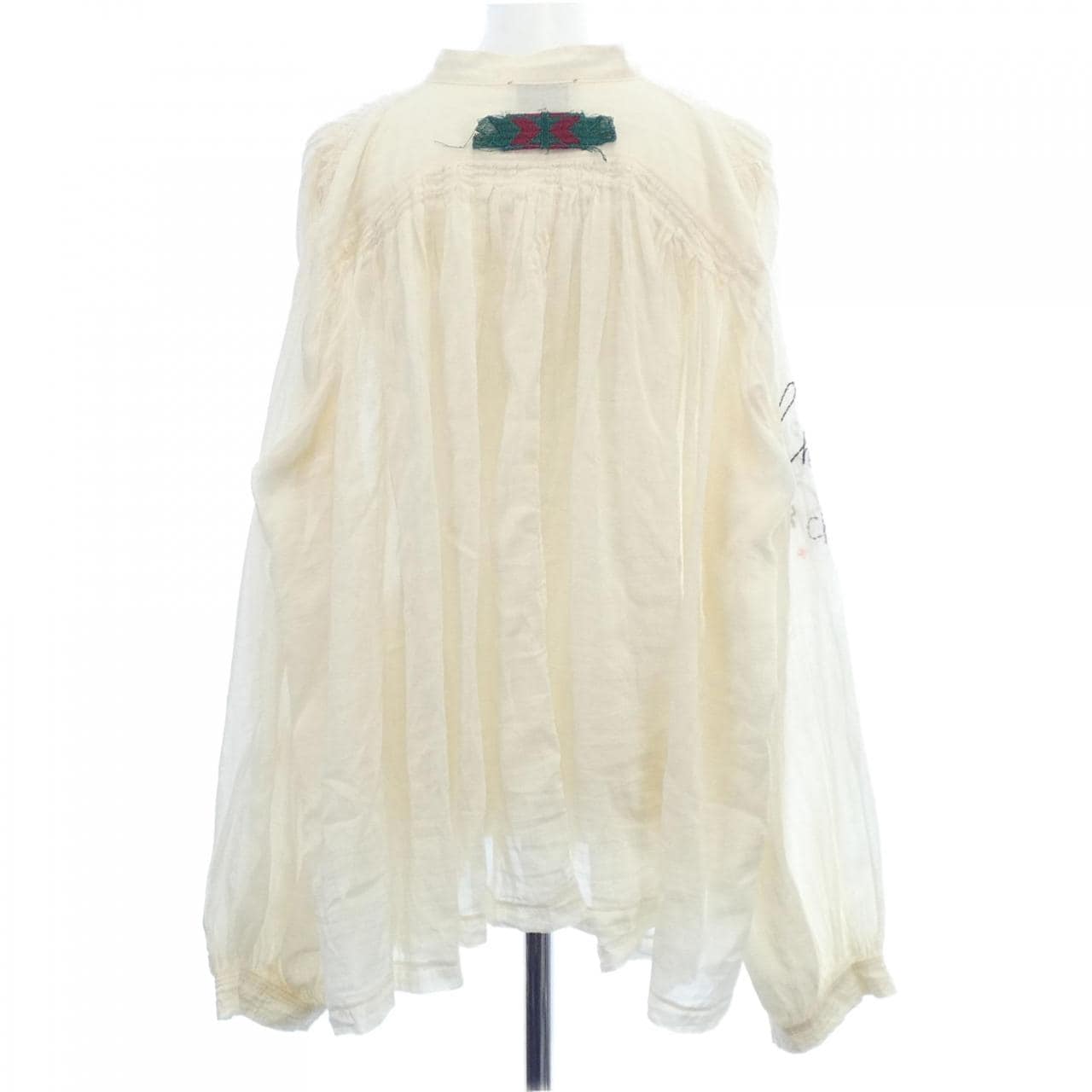 フォルテフォルテ forte-forte トップス