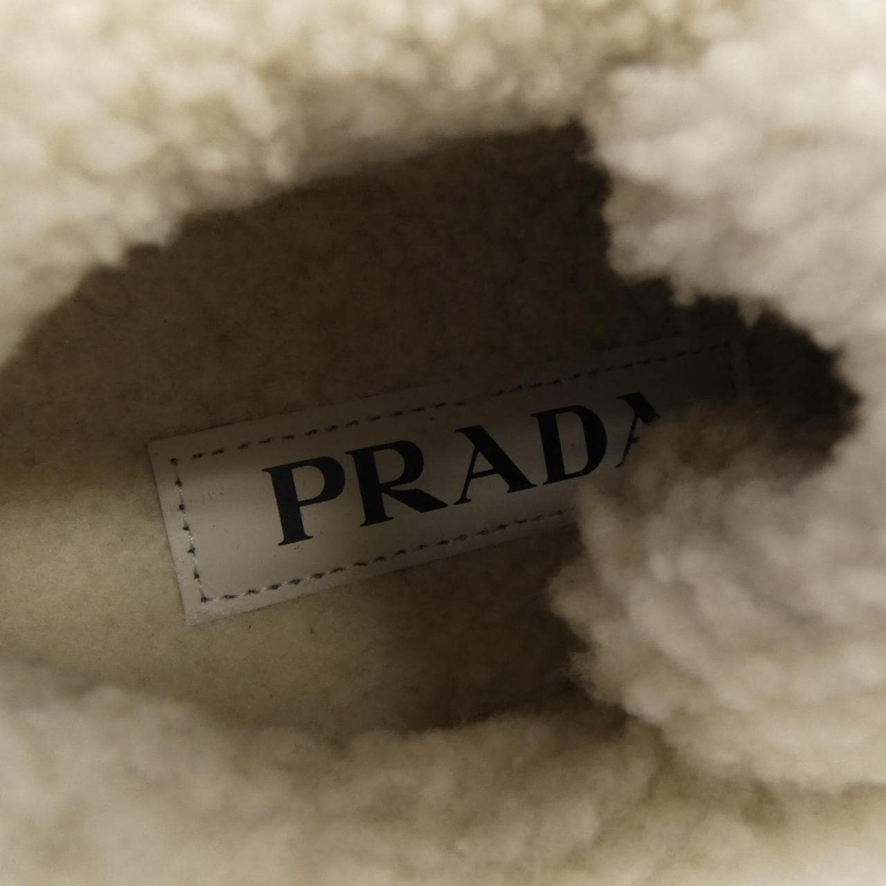 プラダ PRADA 1E947M スニーカー
