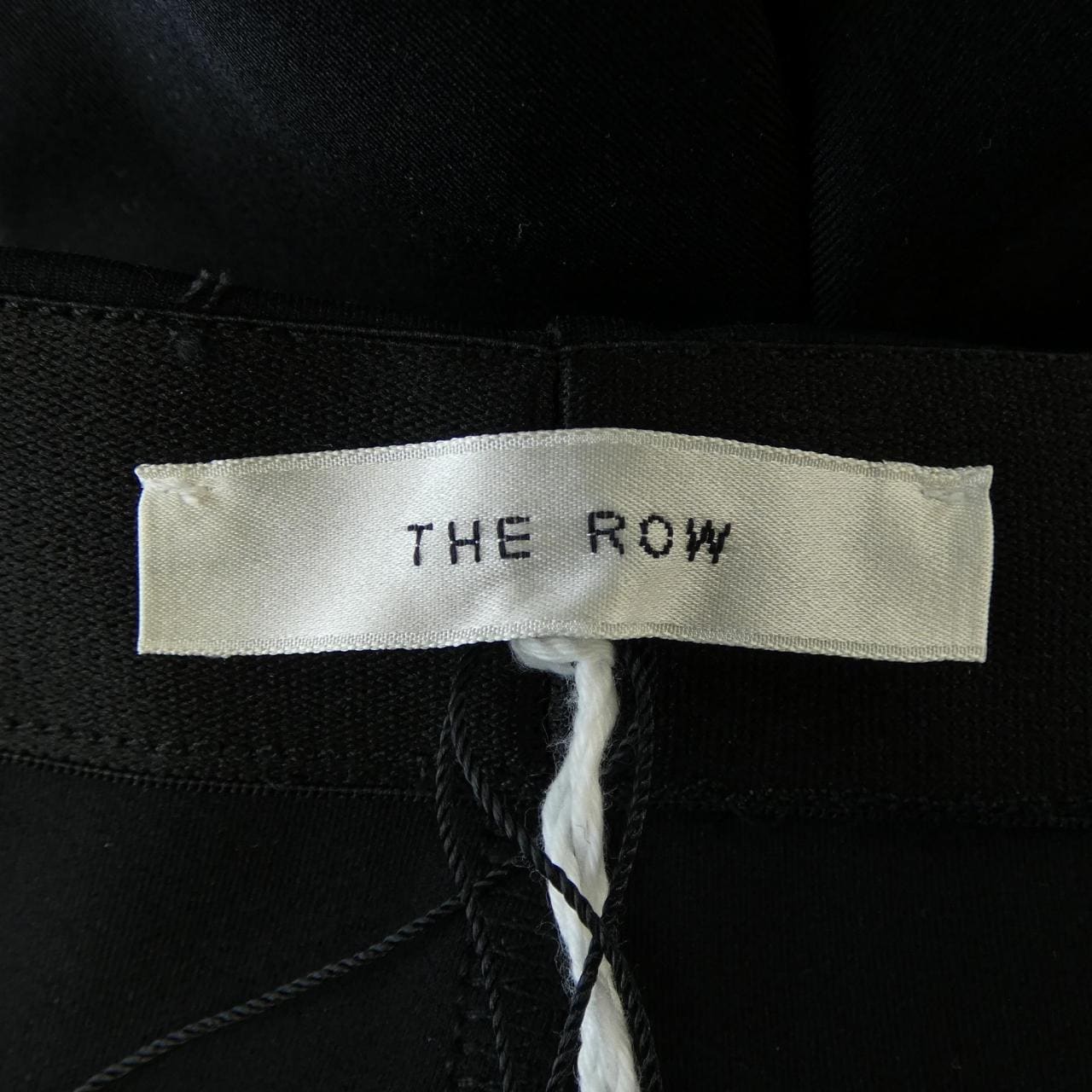 扎罗THE ROW THILDE潜水裤3448-K106裤