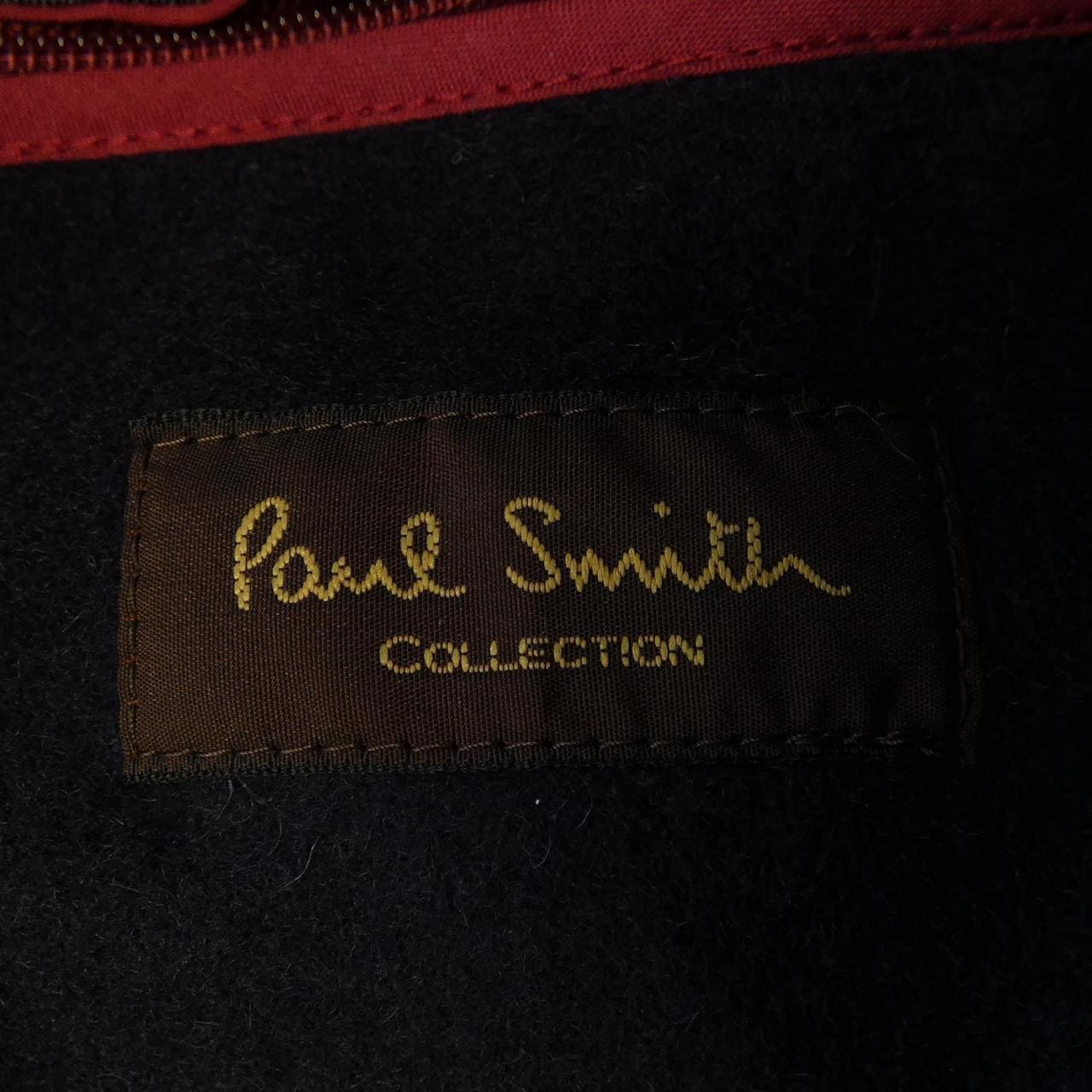 ポールスミス Paul Smith コート