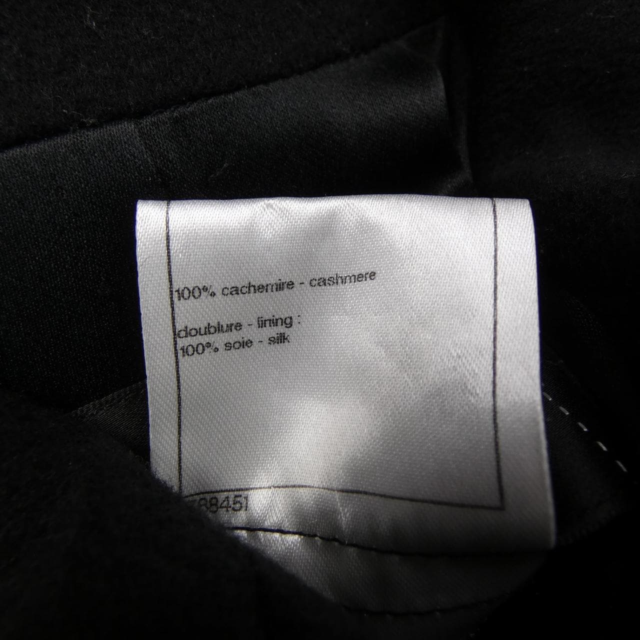 シャネル CHANEL P36033V24388 コート