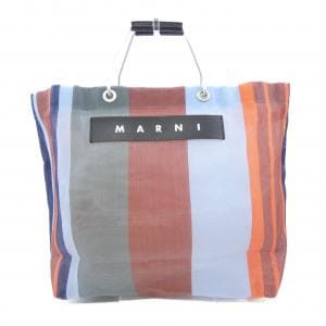 マルニ MARNI MARNI MARKETストライプバッグ SHMHR08A0 BAG