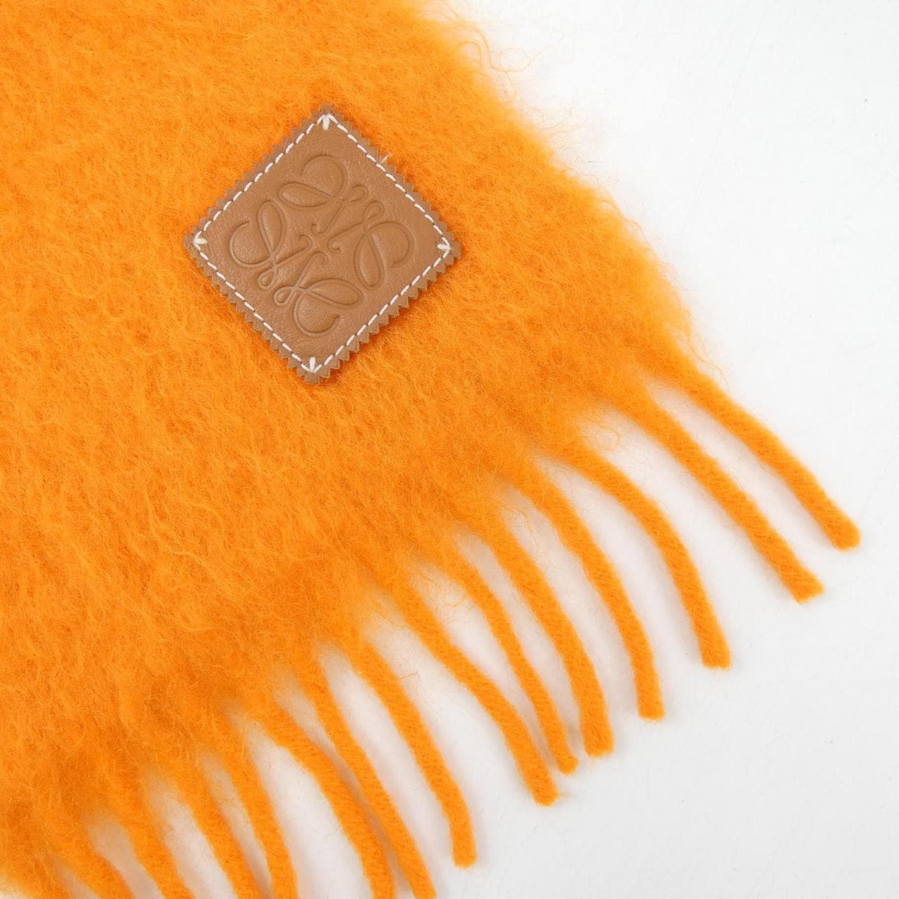 ロエベ LOEWE MUFFLER