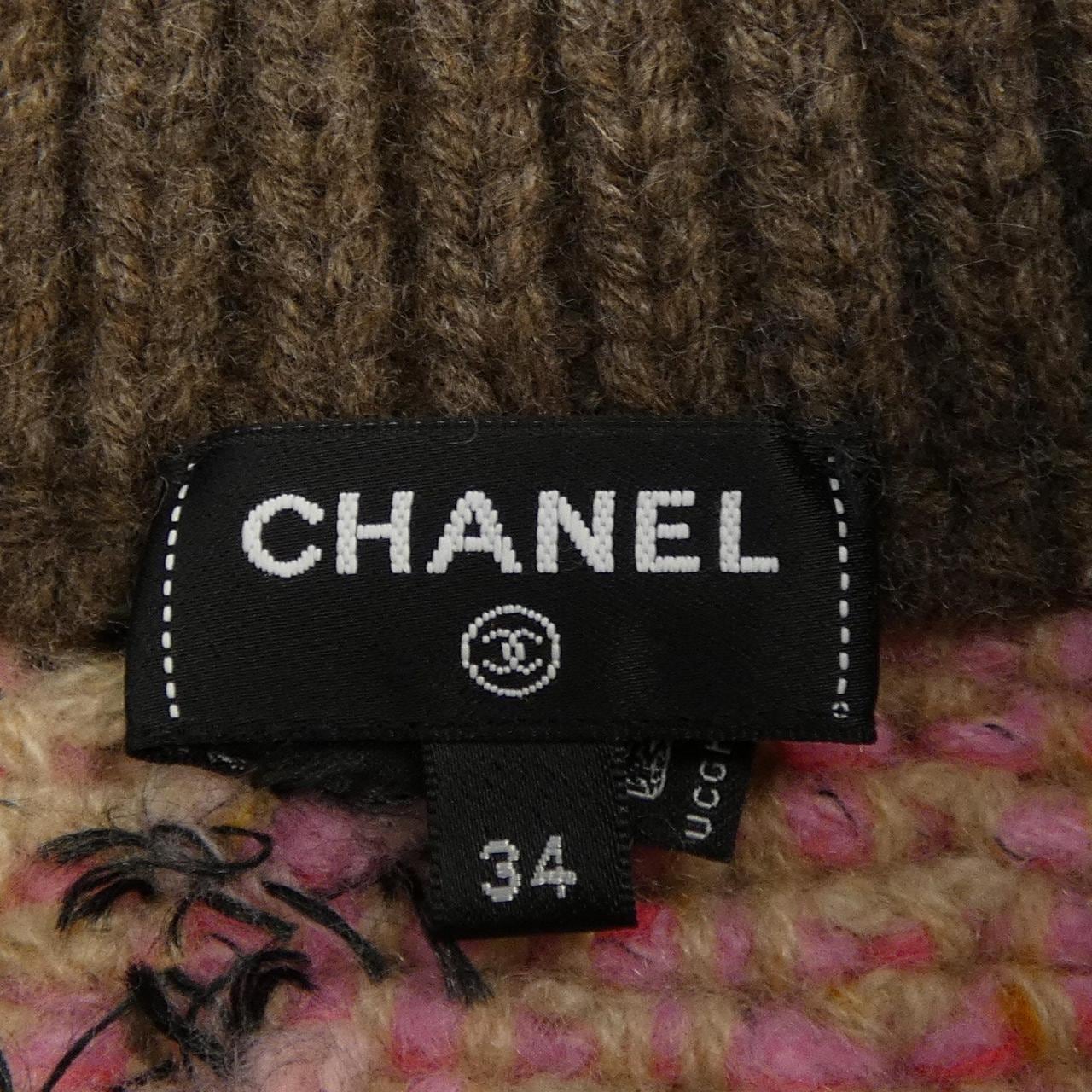 シャネル CHANEL P73897K10589 22K スカート