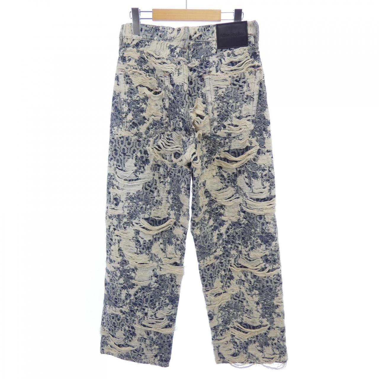 アクネストゥディオズ ACNE STUDIOS C00080 ジーンズ