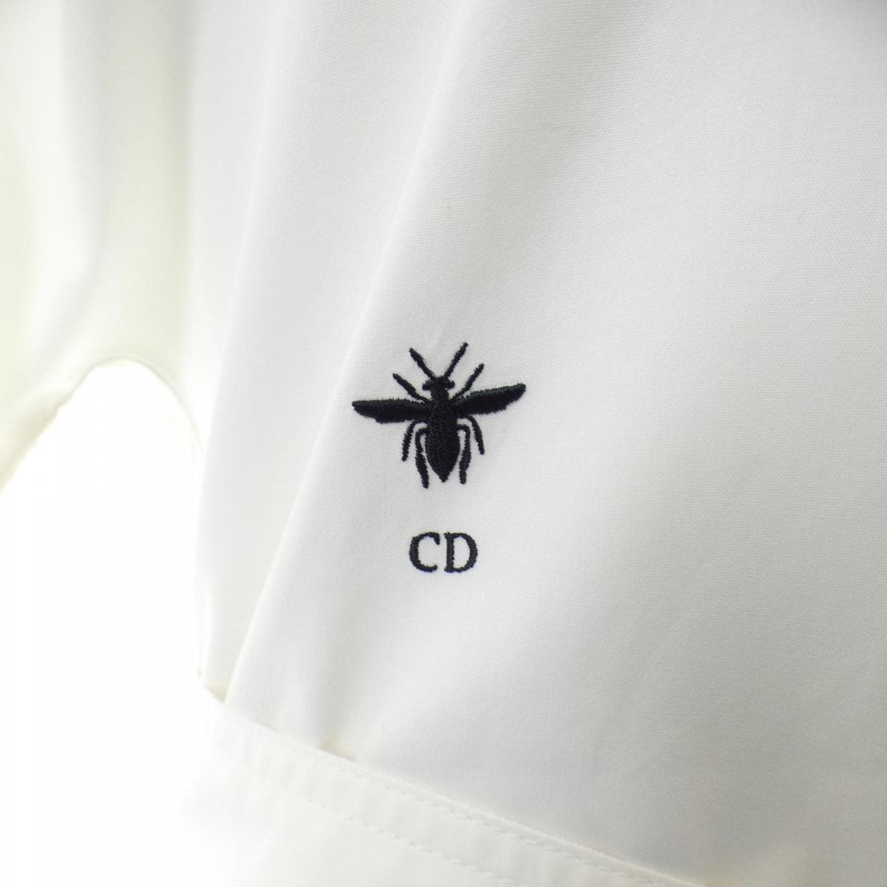 クリスチャンディオール CHRISTIAN DIOR 451R72A3124 ワンピース