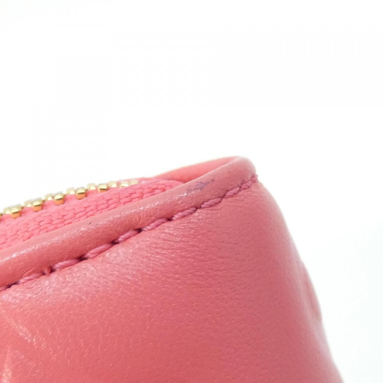 ルイヴィトン クッサン ジッピー ウォレット M83212 財布