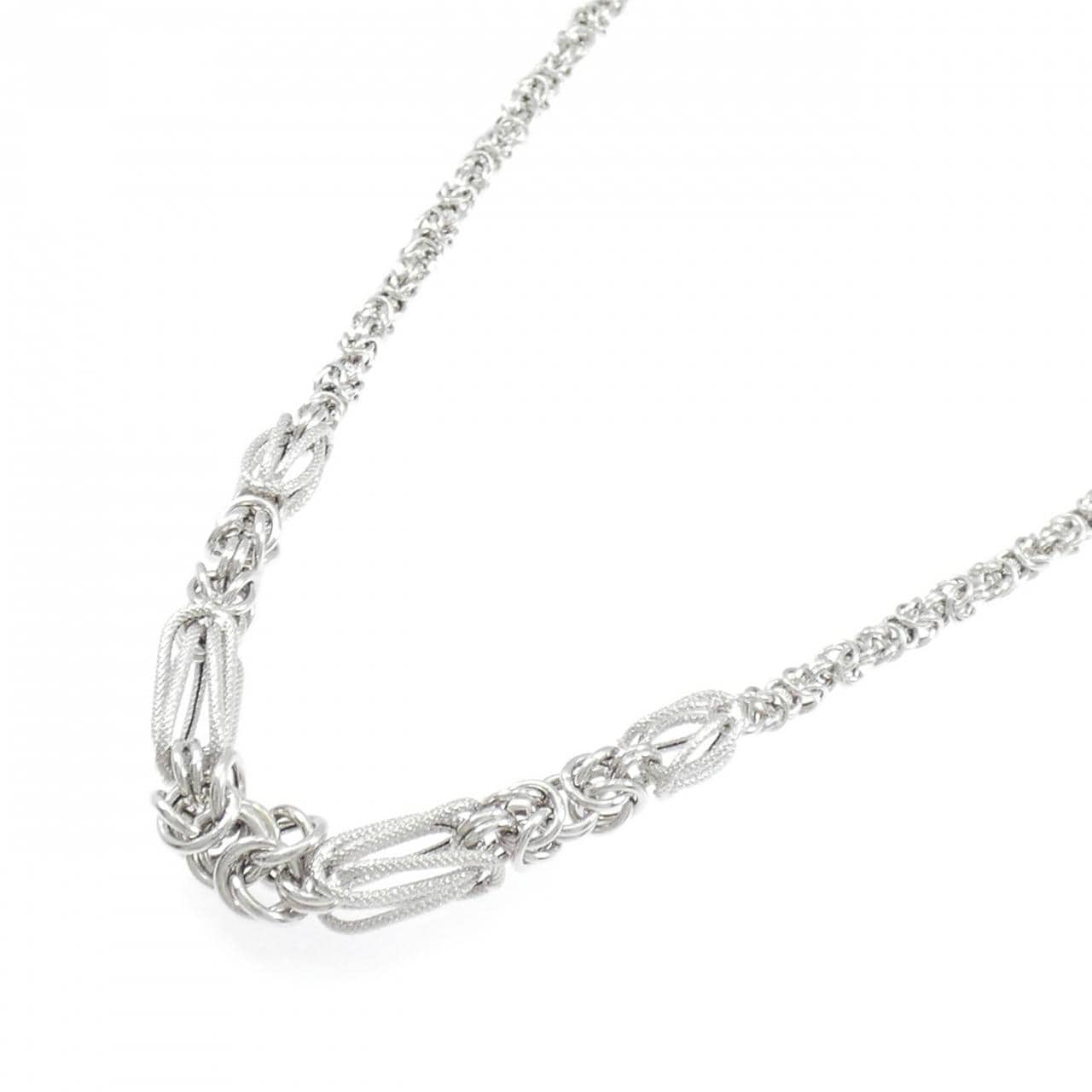 14KTWG ネックレス