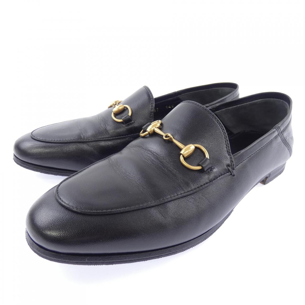 グッチ GUCCI 414998 DLC00 シューズ