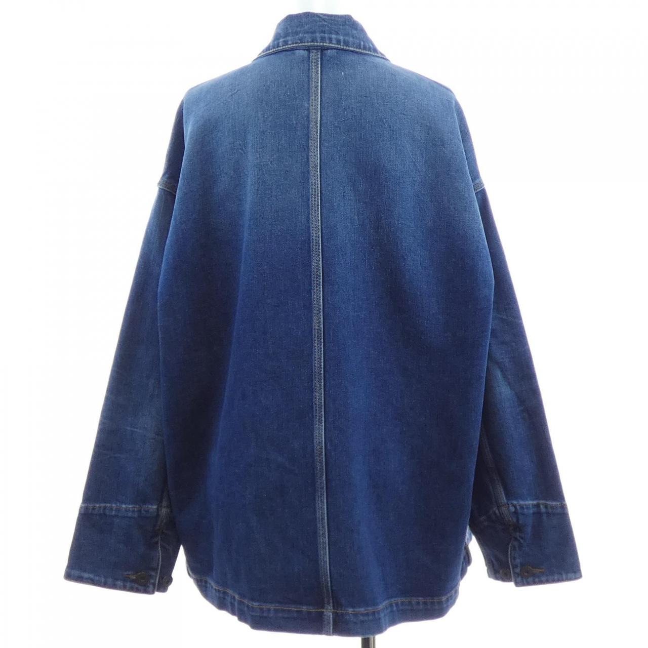 マックスマーラウィークエンド Max Mara weekend 25250460516 デニムジャケット