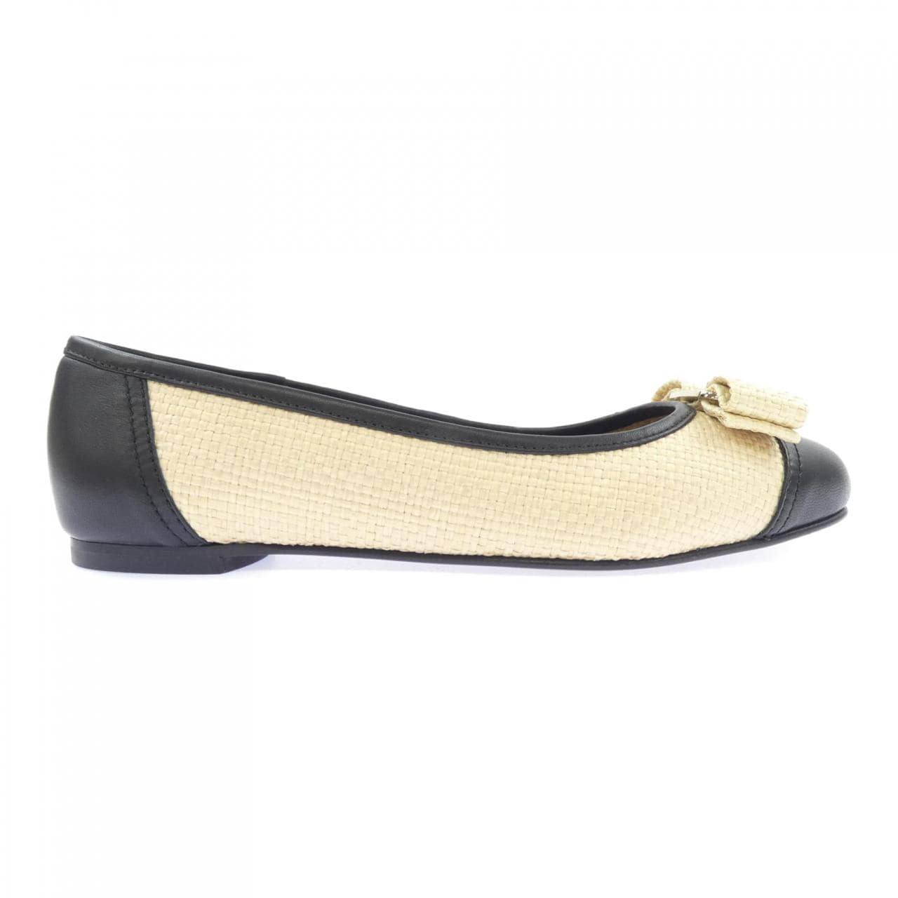 サルヴァトーレフェラガモ SALVATORE FERRAGAMO VARINA パンプス