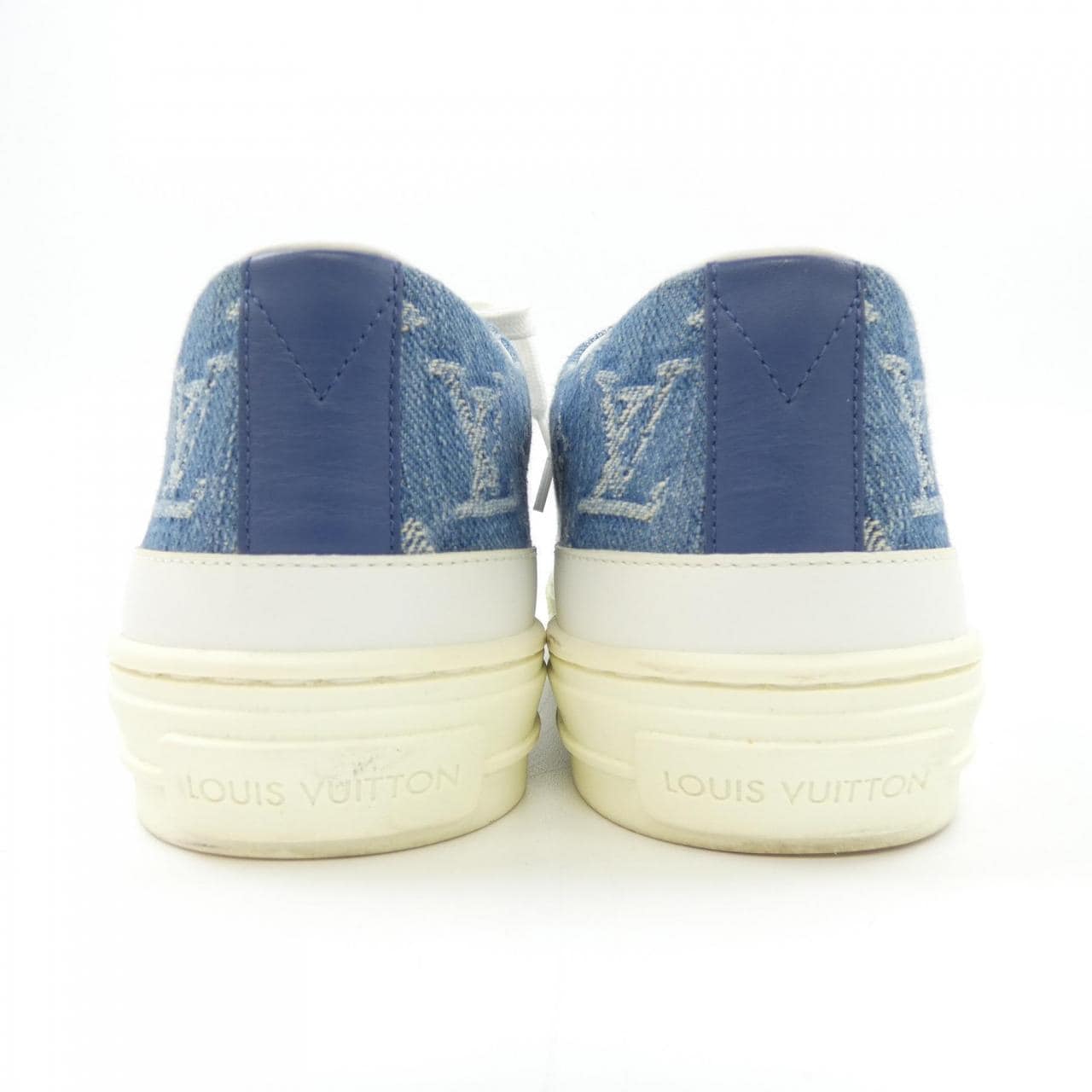 ルイヴィトン LOUIS VUITTON ステラーライン スニーカー