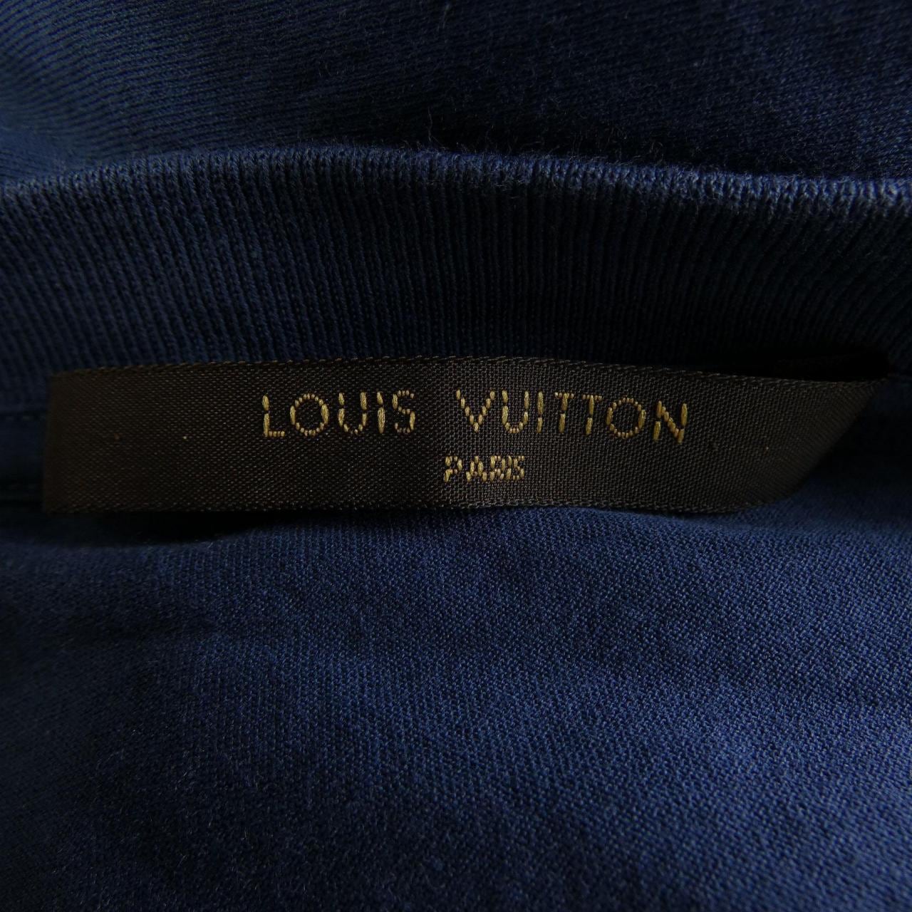 ルイヴィトン LOUIS VUITTON H4JR01JEZ Tシャツ