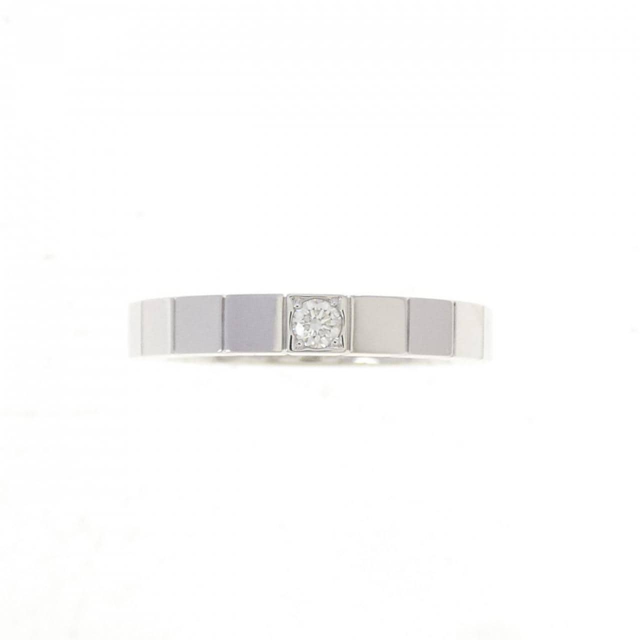 カルティエ ラニエール 1P リング