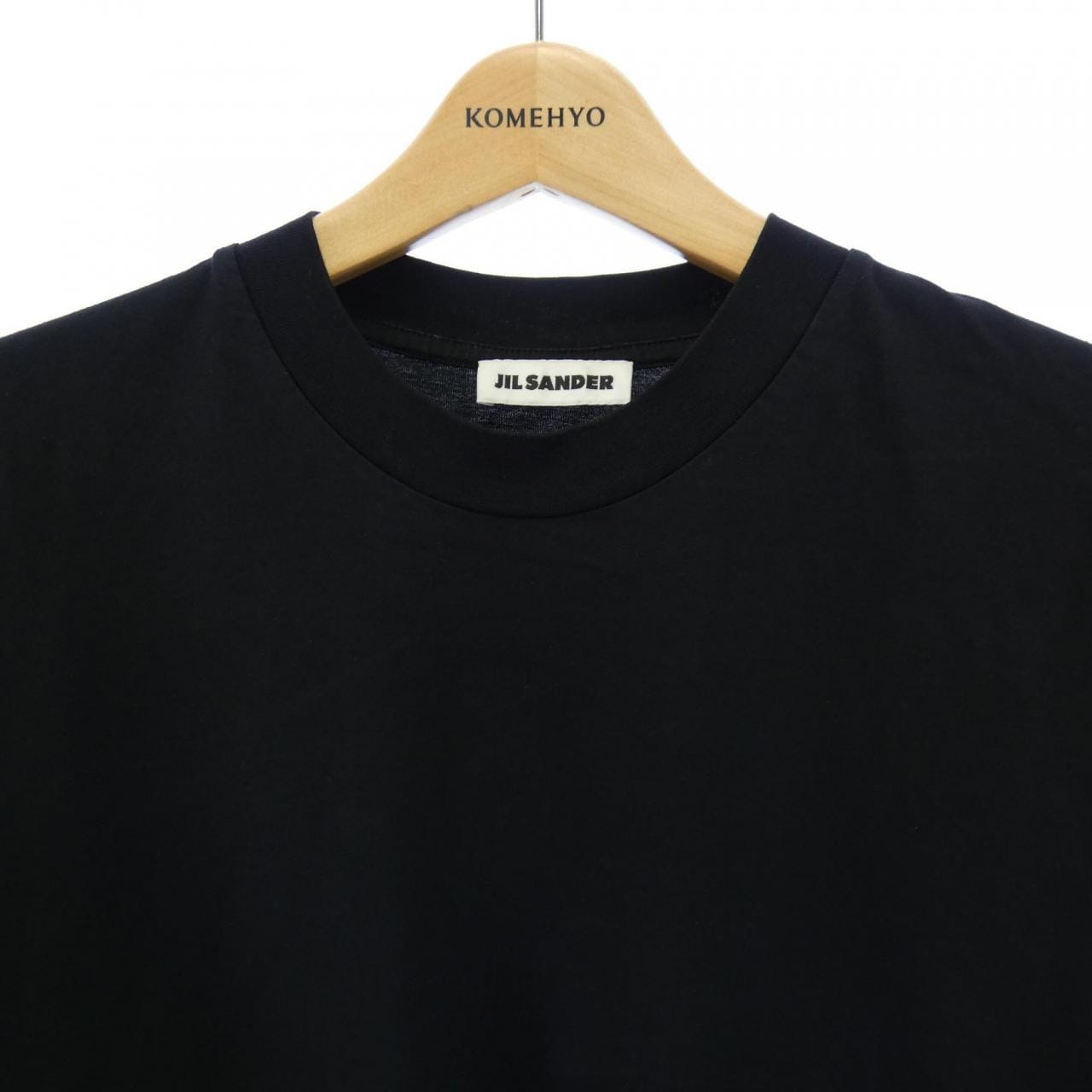 ジルサンダー JIL SANDER J21GC0004 Tシャツ