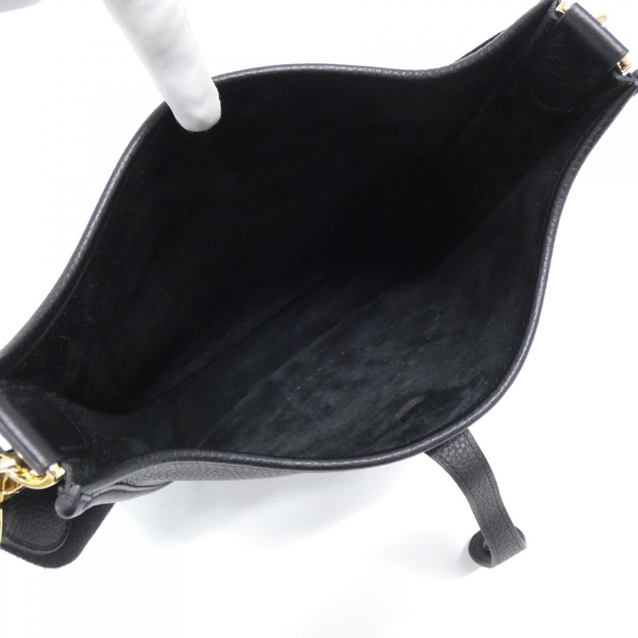 エルメス エヴリン3 PM 056277CC ショルダーバッグ