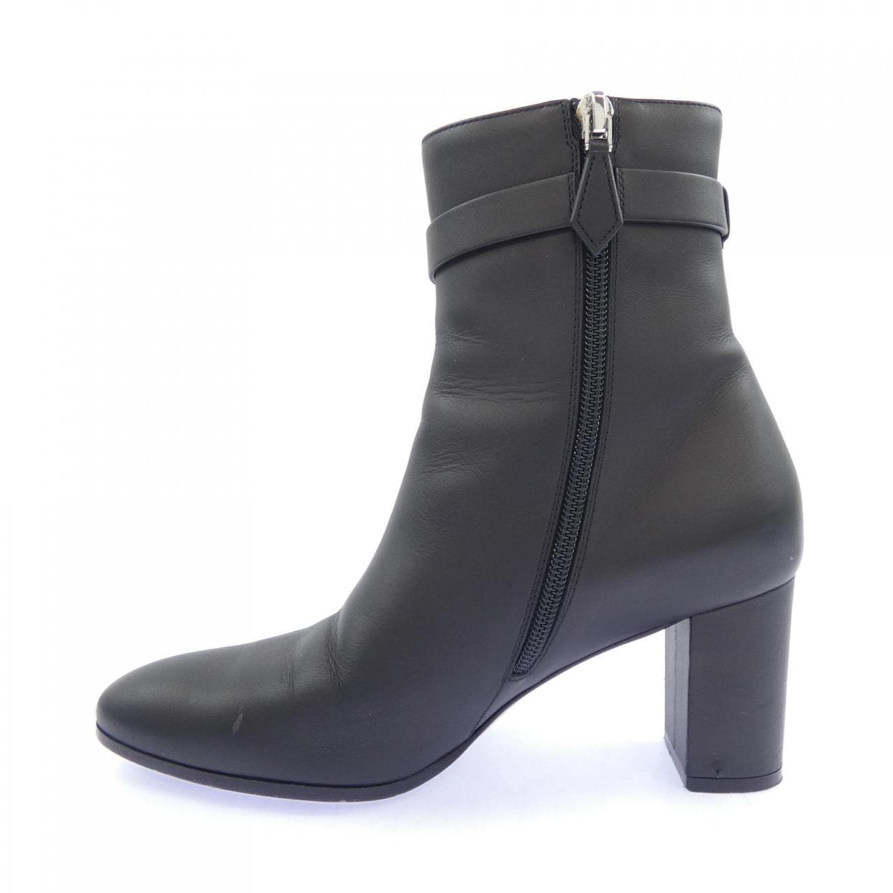 エルメス HERMES サンジェルマン SAINT GERMAIN ケリーバックル 182102Z ブーツ