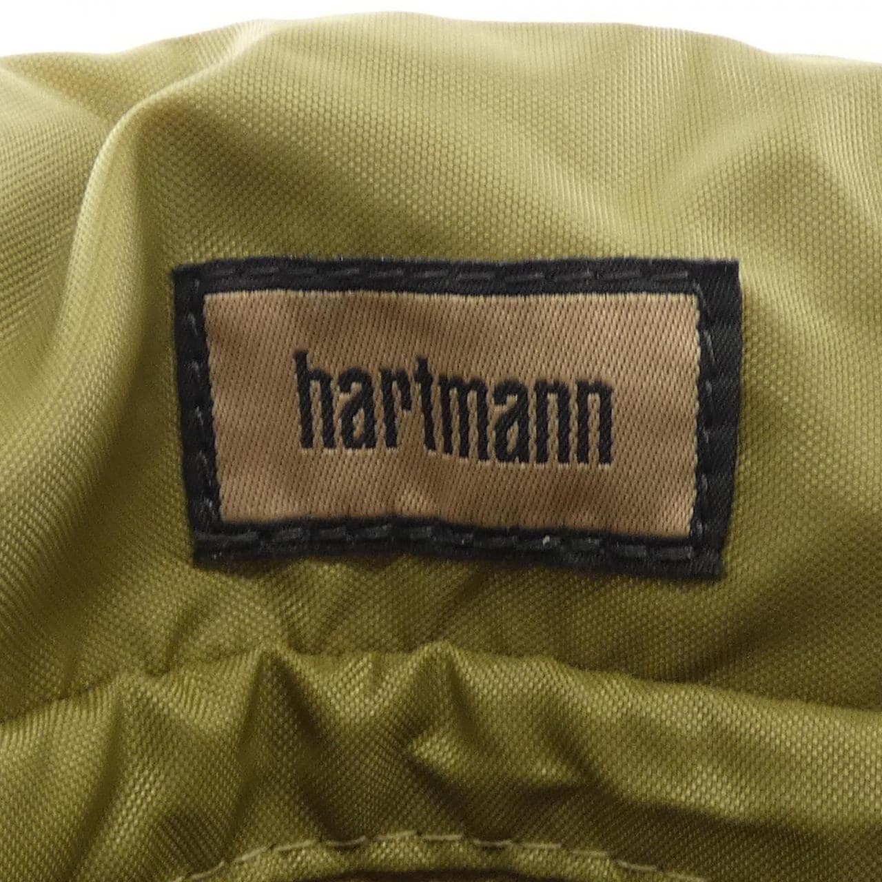 HARTMANN BAG