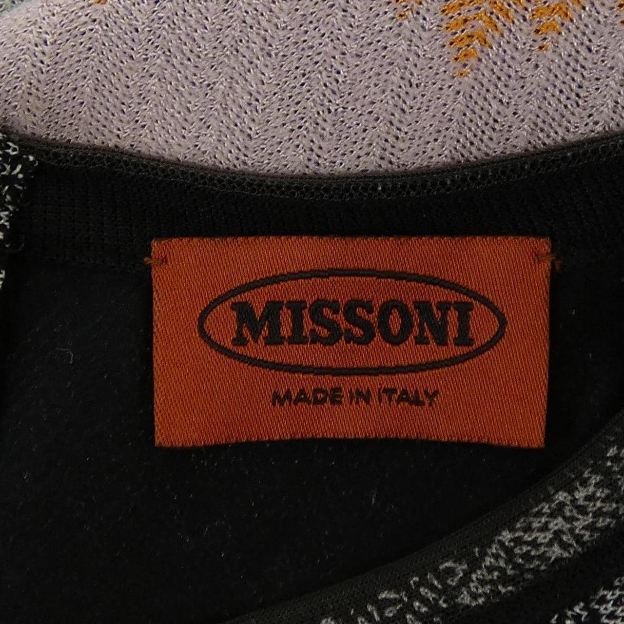 ミッソーニ MISSONI ワンピース