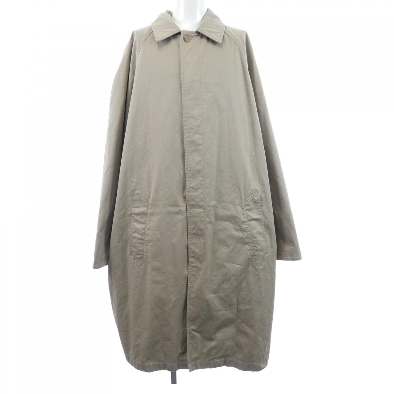 バレンシアガ BALENCIAGA 606882 TBP01 コート