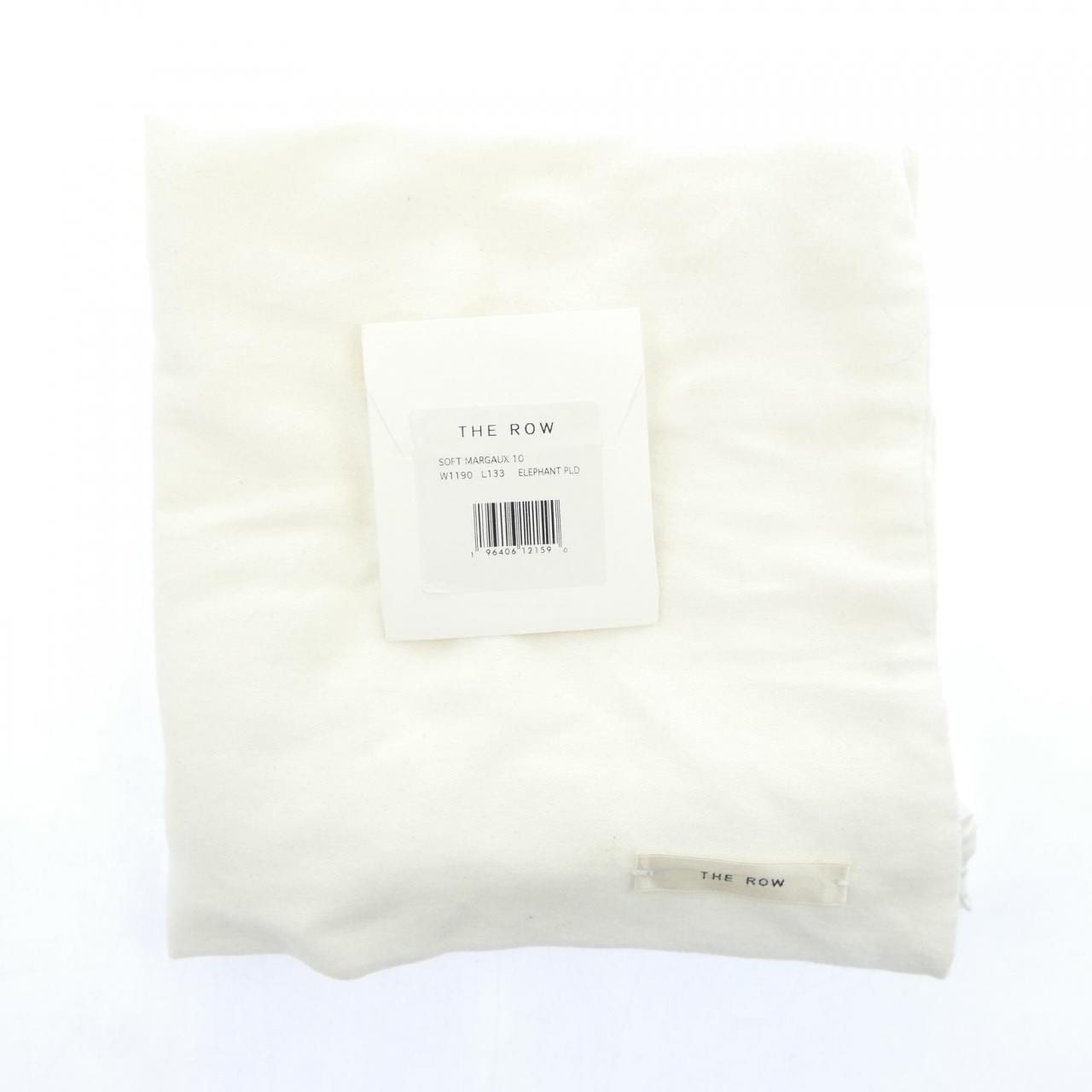 ザロウ THE ROW ソフトマルゴー SOFT MARGAUX W1190 L133 BAG